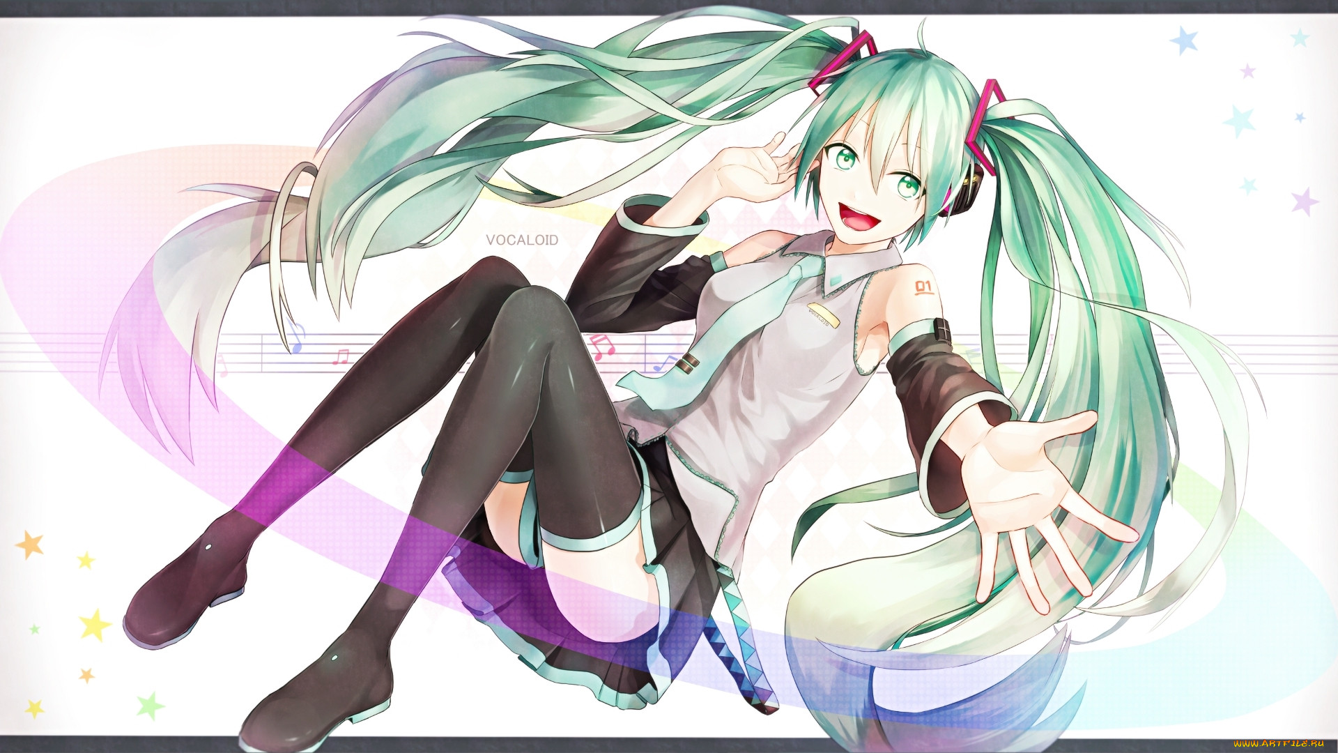 , vocaloid, , , , , , , hatsune, miku